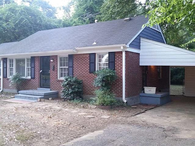 1st image of 4811 Marion Ave