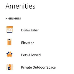 Rented by Brooklyn Property Group LLC