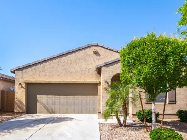 10404 W Hammond Ln, Tolleson, AZ 85353