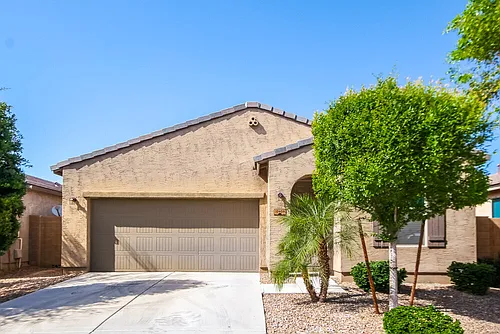 10404 W Hammond Ln Photo 1