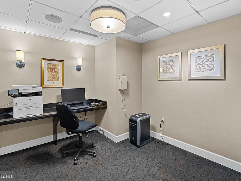 4601 N Park Ave #510K — Photo 62