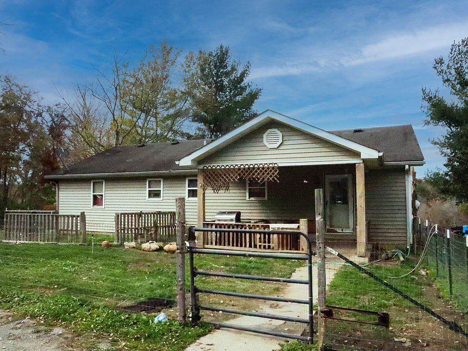 916 Slate Lick Rd, Berea, KY 40403 | Zillow