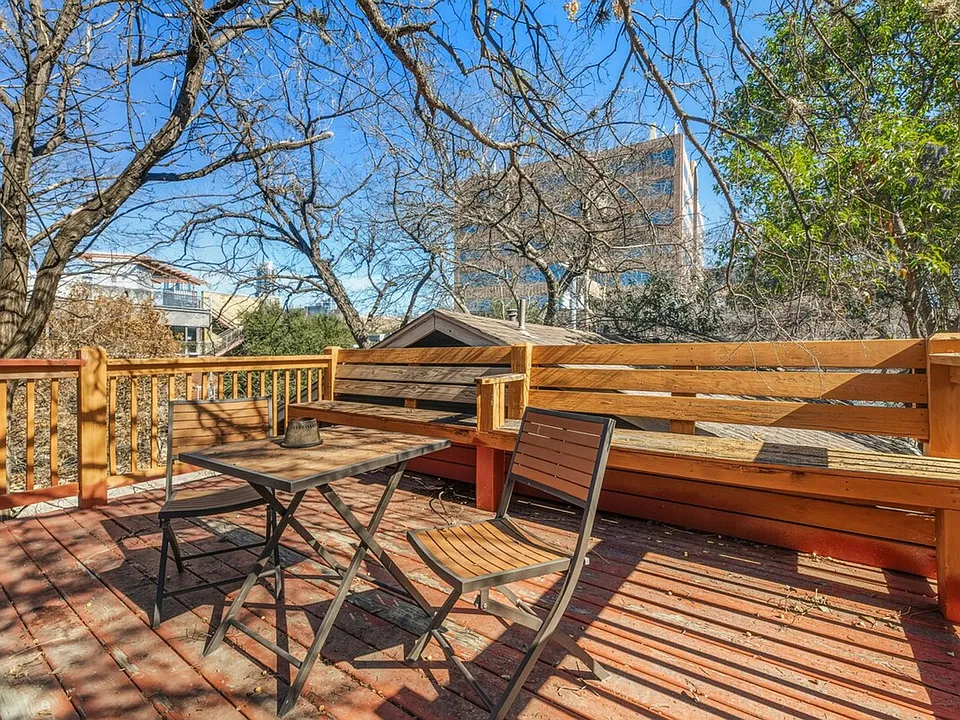 Terrace View