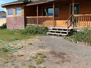 1130 S 7th St, Challis, ID 83226