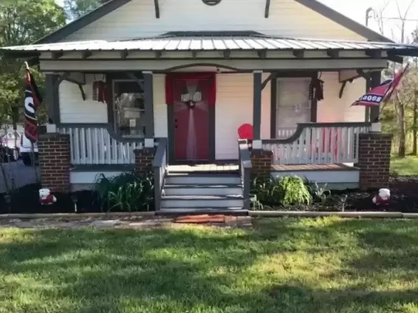 460 Riverbend Rd SW, Plainville, GA 30733