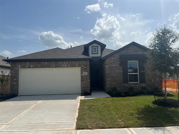 4638 Coral Bean St, Pinehurst, TX 77362