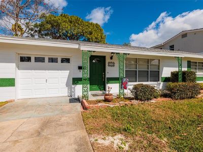 349 89th Ave NE, Saint Petersburg, FL, 33702