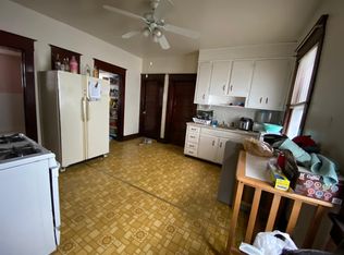 107 Louis St #1, New Brunswick, NJ 08901