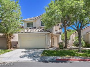 1853 Windward Ct, Henderson, NV 89012
