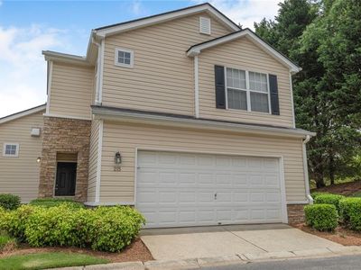 215 Harmony Ct, Milton, GA, 30004