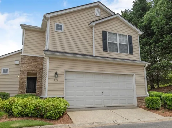 215 Harmony Ct, Milton, GA 30004