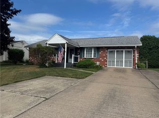 113 5th St, Rome, NY 13440