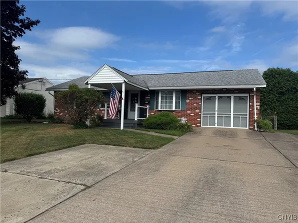 113 5th St, Rome, NY 13440