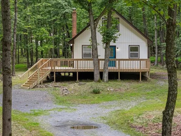 256 Birch Hollow Dr, Effort, PA 18330