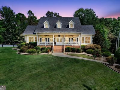 6365 Highway 2, Dalton, GA, 30721