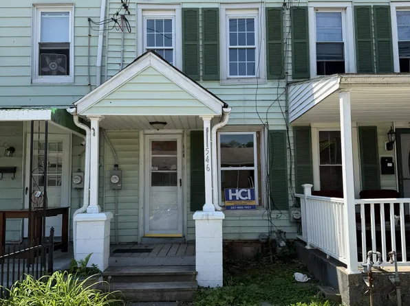 546 Walnut St, Pottstown, PA 19464