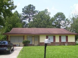 1215 Estates Way, Pooler, GA 31322