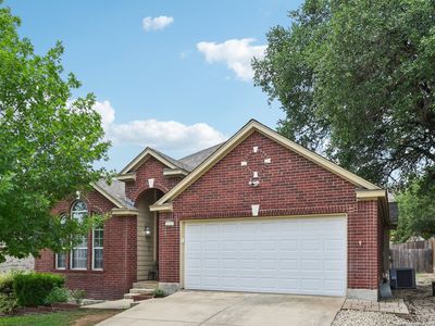 1011 Parter Pond, San Antonio, TX, 78260