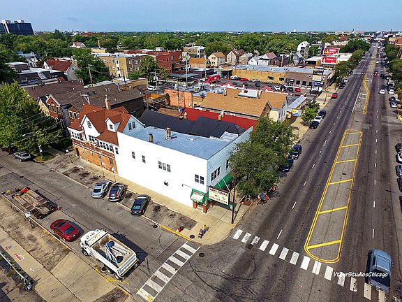 2nd image of 2108 N Western Ave