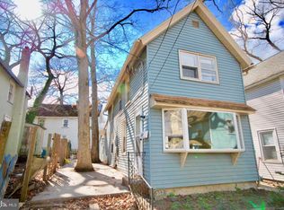 107 9th Ave, Pitman, NJ 08071