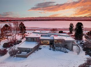 4740 Bow Mar Dr, Bow Mar, CO 80123