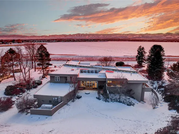4740 Bow Mar Drive, Bow Mar, CO 80123