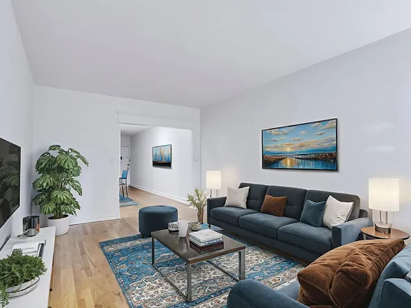 1 W 126th St #1C, New York, NY 10035