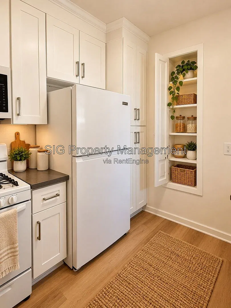 1 bed, 1.0 bath, 574 sqft, $1,795 — Photo 3