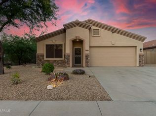 23445 N 21st Way, Phoenix, AZ 85024