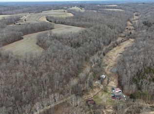 439 Spout Springs Rd, Knifley, KY 42753