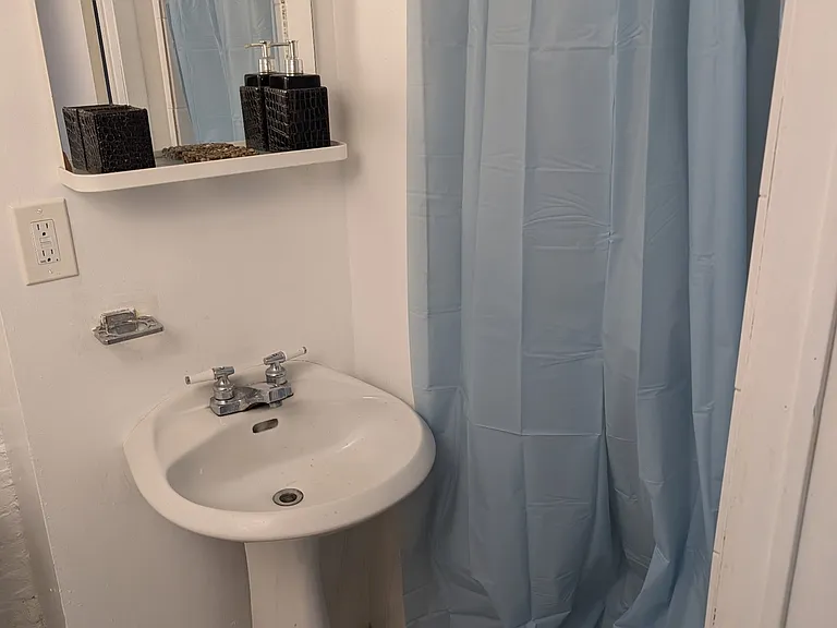 Private Bathroom
