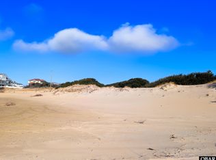 1623 Ocean Pearl Rd LOT 24, Corolla, NC 27927