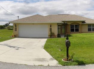 1902 NW 2nd Ave, Cape Coral, FL 33993