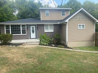 2527 McCosh Rd, Louisville, TN 37777