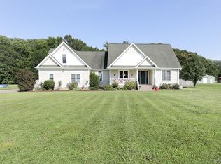 246 Pinch Gut Rd, Camden, NC 27921