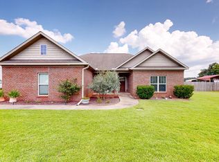 536 County Road 722, Enterprise, AL 36330