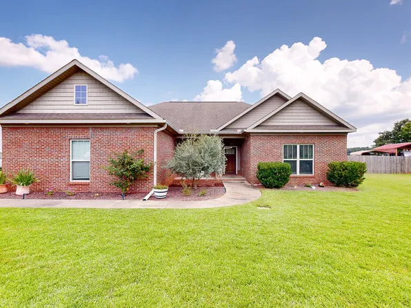 536 County Road 722, Enterprise, AL 36330