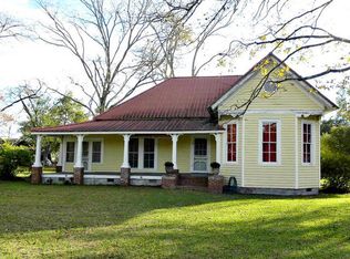 3848 Pine Park Rd, Cairo, GA 39828