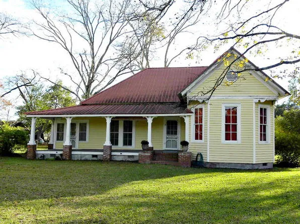 3848 Pine Park Rd, Cairo, GA 39828