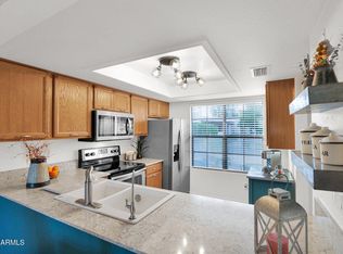 7746 E Park View Dr, Mesa, AZ 85208