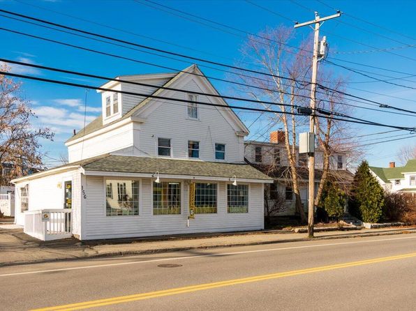 156-158 Main Street UNIT 156, Rockland, ME 04841