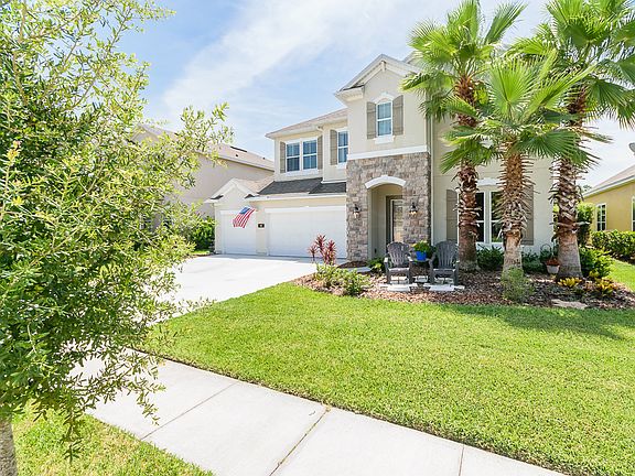 Curb Appeal