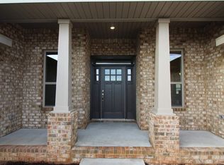 5400 Sa Jones Rd, Milton, FL 32583