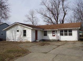 2015 Peggy Dr, Henderson, KY