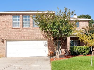 1409 Horseshoe Bend Ct, Fort Worth, TX, 76131