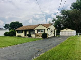 9203 Omar Khayyam Blvd, Louisville, KY 40272