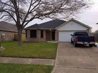 3020 112th St N, Texas City, TX 77591