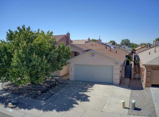 6308 Keswick Pl NW, Albuquerque, NM 87120