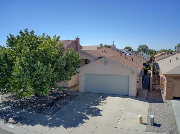 6308 Keswick Pl NW, Albuquerque, NM 87120
