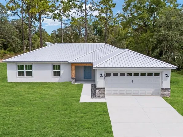 12881 SW 95th Pl, Dunnellon, FL 34432